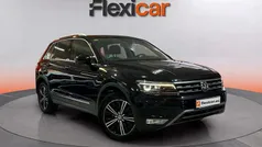 Usado 2016 VW Tiguan Sportline SUV | 19.590 € (Precio justo)