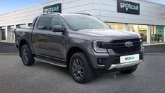 Gris Nuevo 2025 Ford Ranger Wildtrack Recogida | 52.900 € (Super precio)