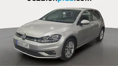 Usado 2020 VW Golf VII Advance Utilitario | 17.728 € (Super precio)
