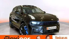 Usado 2021 Lynk & Co 01 SUV | 17.470 € (Precio justo)
