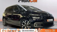 Usado 2019 Citroën C4 Origins | 14.990 € (Precio justo)