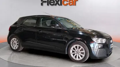 Usado Audi A1 Sportback Premium 116 CV (85 kW) 2019 Utilitario