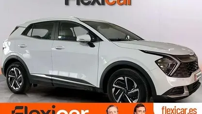 Usado Kia Sportage 215 CV (158 kW) 2025 SUV