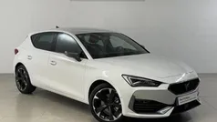 Usado 2023 Cupra Leon | 28.900 € (Precio justo)