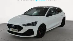 Usado 2024 Ford Focus ST Utilitario | 33.046 € (Precio justo)