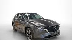 Usado 2022 Mazda CX-5 SUV | 24.900 € (Precio justo)