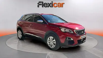 Usado Peugeot 3008 Style 131 CV (96 kW) 2020 Monovolumen