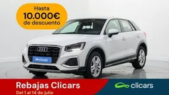 Usado 2021 Audi Q2 Advanced SUV | 21.790 € (Precio justo)