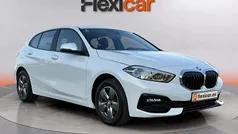 Usado 2019 BMW 116 Utilitario | 17.390 € (Precio justo)