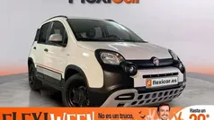 Usado 2023 Fiat Panda Cross Cross Utilitario | 10.970 € (Buen precio)