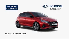 Usado 2025 Hyundai i20 N Line Berlina | 19.850 € (Precio justo)