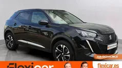 Usado 2023 Peugeot 2008 Allure SUV | 16.290 € (Precio justo)