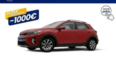 Usado 2022 Kia Stonic SUV | 15.985 € (Buen precio)