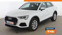Usado 2022 Audi Q3 SUV | 29.999 € (Super precio)