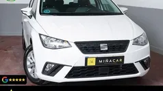 Usado 2021 Seat Ibiza Style Berlina | 13.250 € (Precio justo)