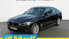 Usado 2015 BMW 318 Gran Turismo Sport Line Berlina | 17.150 € (Precio justo)