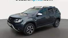 Usado 2018 Dacia Duster Prestige SUV | 12.228 € (Precio justo)
