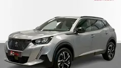 Gris Usado 2023 Peugeot 2008 Allure SUV | 20.900 € (Precio justo)