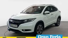 Blanco Usado 2017 Honda HR-V Executive SUV | 18.500 € (Precio justo)
