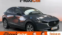 Azul Usado 2020 Mazda CX-30 SUV | 15.990 € (Buen precio)