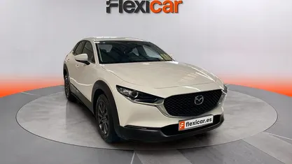 Usado Mazda CX-30 Prime-Line 140 CV (102 kW) 2025 SUV