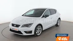 Usado 2016 Seat Leon FR Berlina | 16.099 € (Precio justo)