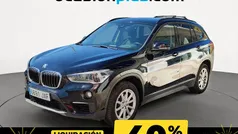 Usado 2017 BMW X1 SUV | 17.750 € (Buen precio)