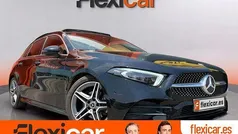 Usado 2020 Mercedes A200 Berlina | 25.990 € (Precio justo)