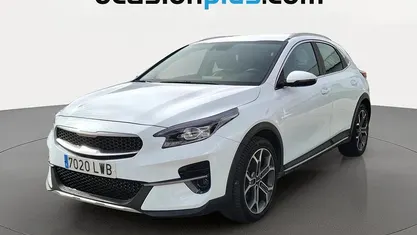 Usado Kia XCeed 120 CV (88 kW) 2022 SUV