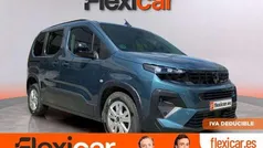 Usado 2024 Peugeot Rifter Allure Monovolumen | 19.790 € (Precio justo)