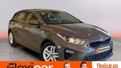 Usado 2020 Kia Ceed Utilitario | 13.390 € (Precio justo)