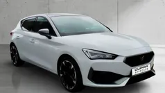 Usado 2024 Cupra Leon Berlina | 28.500 € (Precio justo)