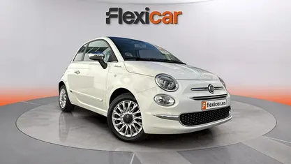 Usado Fiat 500 Dolcevita 71 CV (52 kW) 2022 Berlina