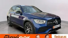 Usado 2020 Mercedes GLC200 SUV | 36.490 € (Precio justo)