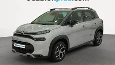 Usado 2023 Citroën C3 Aircross PureTech SUV | 12.955 € (Buen precio)