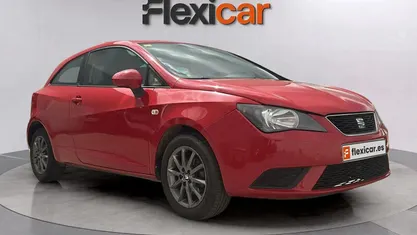 Usado Seat Ibiza SC I-Tech 71 CV (52 kW) 2015 Utilitario