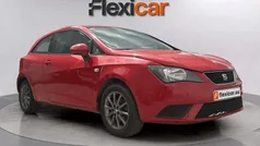 Usado 2015 Seat Ibiza SC I-Tech Utilitario | 8190 € (Precio justo)