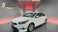 Usado 2024 Kia Ceed | 15.990 € (Buen precio)