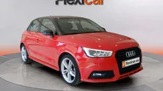 Usado 2018 Audi A1 Sportback Utilitario | 12.790 € (Super precio)