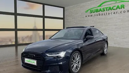 Usado Audi A6 S-Line 204 CV (150 kW) 2022