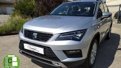 Usado 2019 Seat Ateca SUV | 15.990 € (Precio justo)