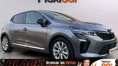 Usado 2025 Renault Clio V Evolution Utilitario | 17.390 € (Precio justo)