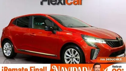 Usado 2025 Renault Clio V Evolution Utilitario | 16.390 € (Precio justo)