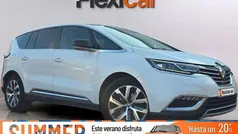 Usado 2017 Renault Espace Zen Monovolumen | 14.590 € (Super precio)