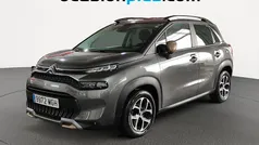 Usado 2023 Citroën C3 Aircross SUV | 13.855 € (Super precio)