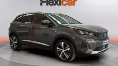 Usado 2021 Peugeot 3008 Allure | 17.970 € (Precio justo)