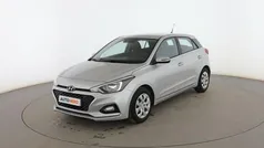 Usado 2019 Hyundai i20 Utilitario | 10.999 € (Buen precio)