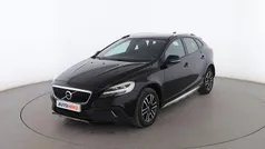 Usado 2017 Volvo V40 CC Momentum Familiar | 14.399 € (Precio justo)