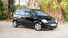 Usado 2004 Opel Meriva Enjoy Monovolumen | 3000 € (Precio justo)