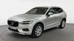 Usado 2020 Volvo XC60 Business Edition SUV | 29.828 € (Super precio)